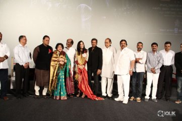 Vikrama Simha Movie 3D Trailer Launch